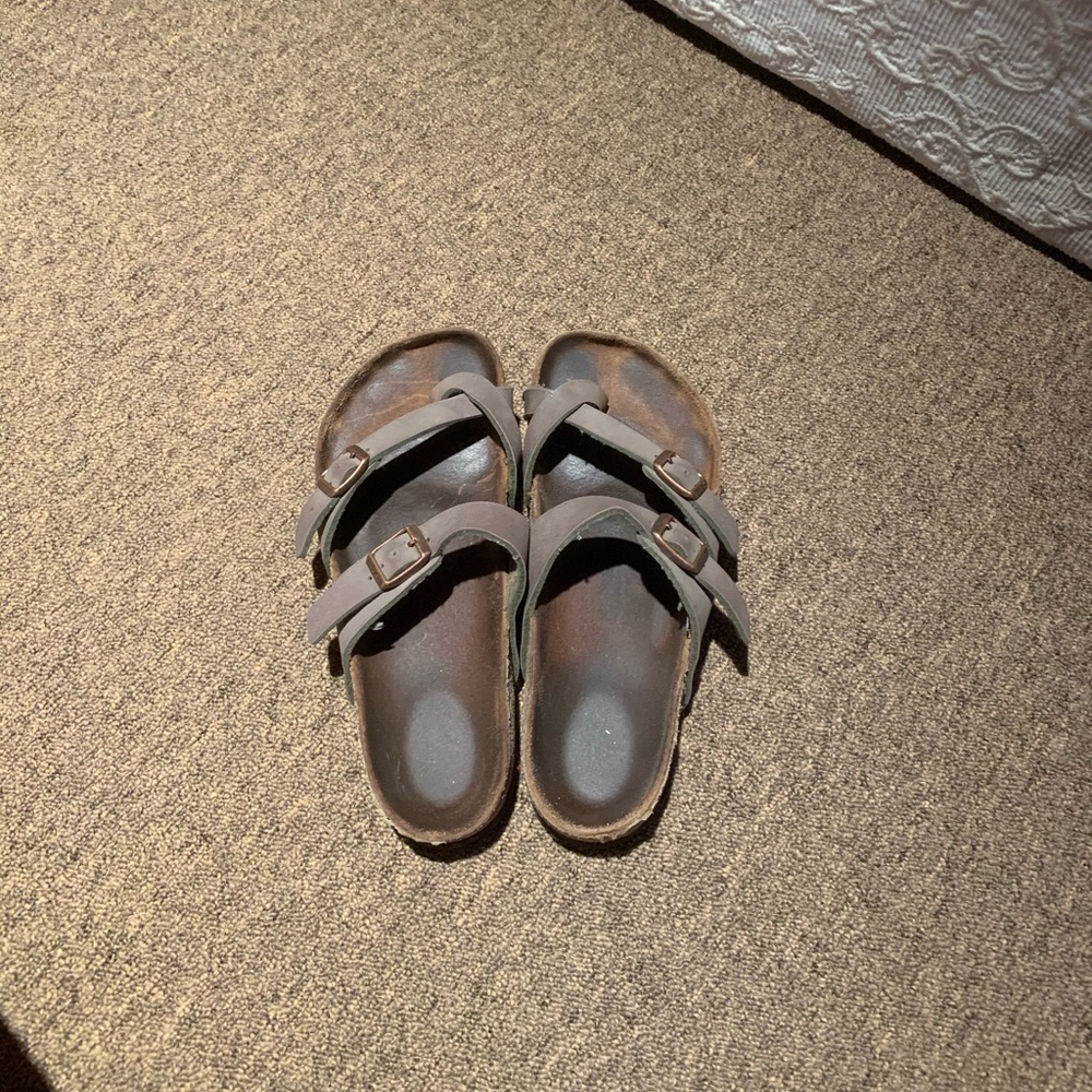 Birkenstock’s